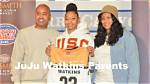 Understanding Juju Watkins' Parents: a Deep Dive into Her Family Background