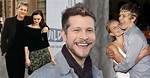 Understanding Matt Czuchry's Relationship: a Deep Dive into His Love Life