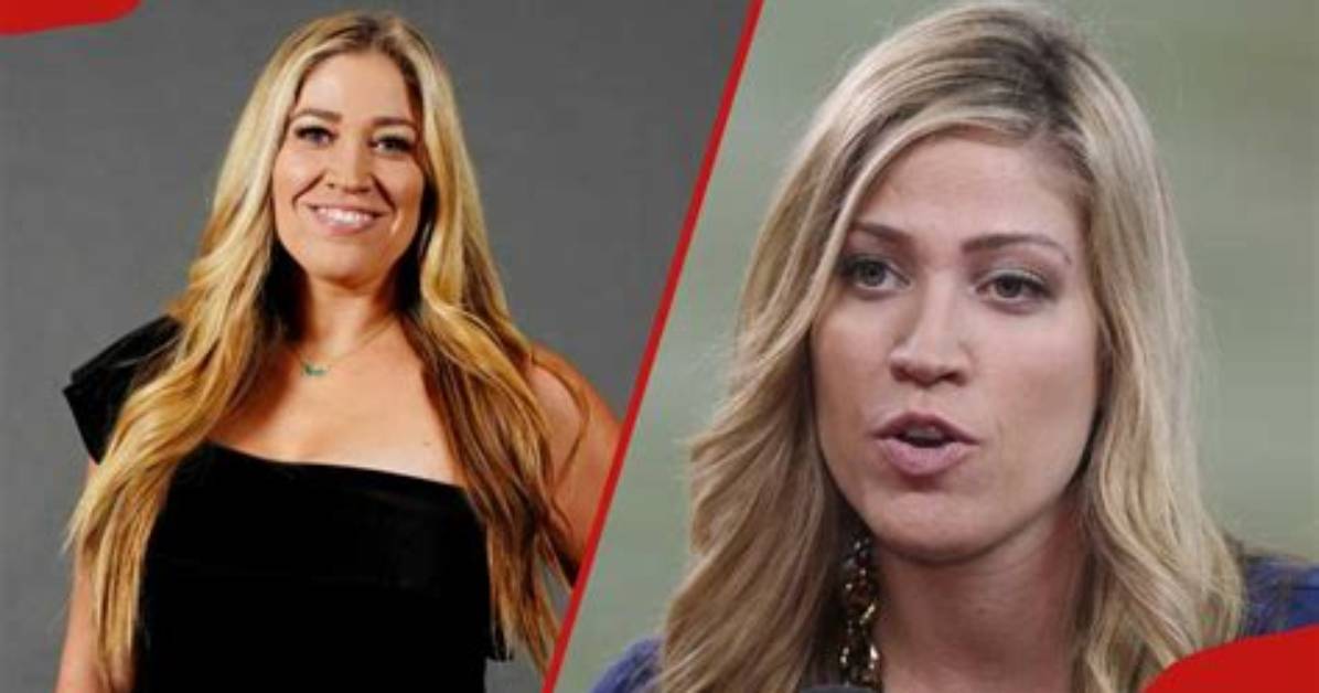 Understanding Meredith Marakovits: Partner, Career, and Life