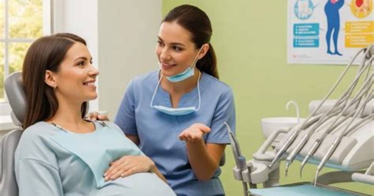 Understanding Pregnant Candi: a Comprehensive Guide