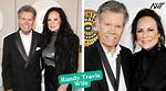 Understanding Randy Travis: the Journey to His Wheelchair
