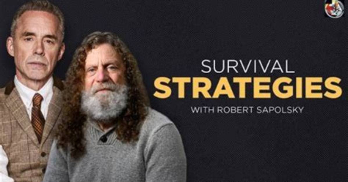 Understanding Robert Sapolsky’s Wife: a Deep Dive into Their Life Together