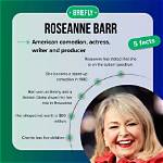 Understanding Roseanne Barr's Net Worth: a Comprehensive Overview
