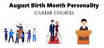 Understanding the August 26 Born Personality: Traits, Strengths, and Influences