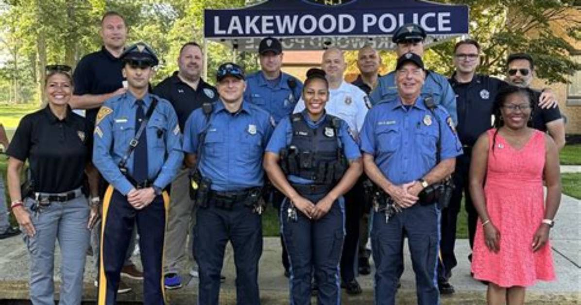 Understanding the Lakewood Police Department: a Comprehensive Guide