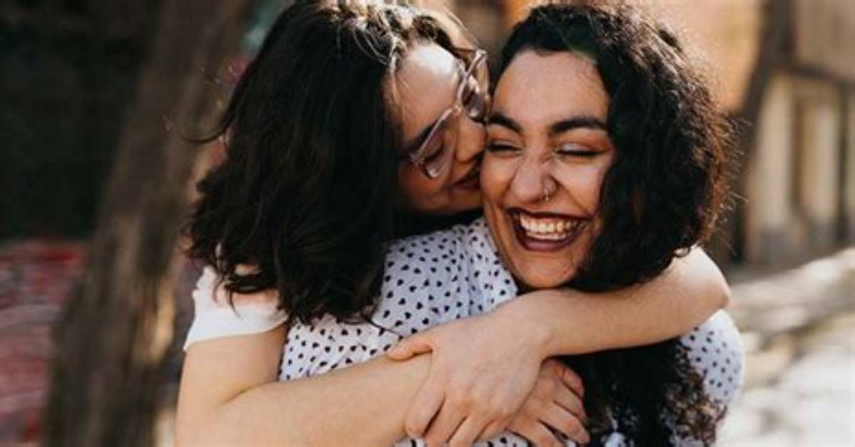 Understanding the Vanessa and Emily Lesbian Relationship: a Deep Dive