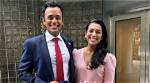 Understanding Vivek Ramaswamy's First Wife: Insights into Their Relationship