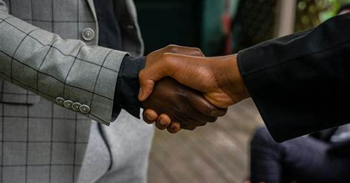 Understanding Yvl Handshake Meaning: a Comprehensive Guide