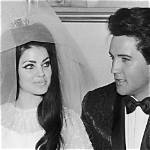 Unforgettable Moments: Pictures of Elvis, Priscilla, and Lisa Marie