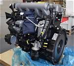 Unleashing Power and Efficiency: the Delta Engine Revolution