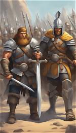 Unleashing the Legacy of Barbarian Bames