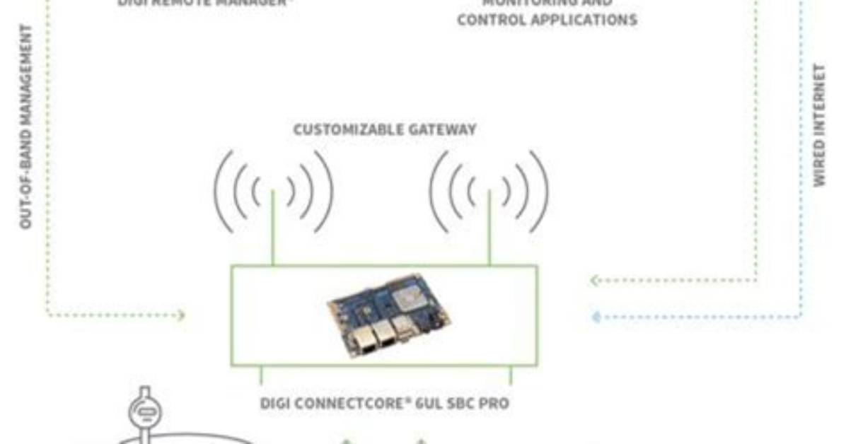 Unlock the Potential: Remoteiot Behind Router with Raspberry Pi for Free