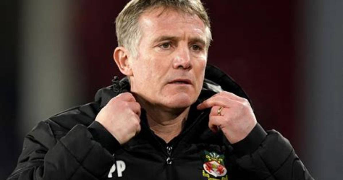 Unlocking Phil Parkinson's Salary: Exploring His Earnings