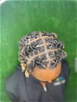 Unlocking the Beauty of Barrel Twists: a Trendy Hairstyle for Every Occasion