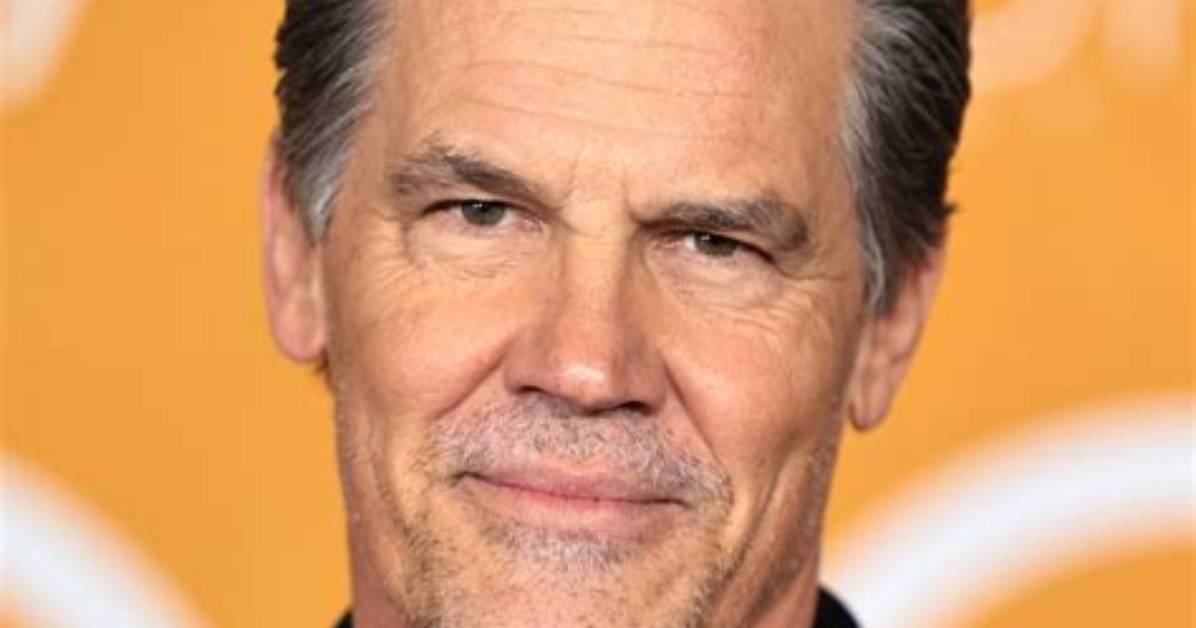 Unlocking the Mystery: What Is Josh Brolin's Height?