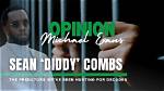 Unmasking the Shady Predator: P. Diddy Exposed