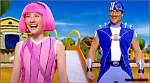 Unmasking the Sportacus Villain: Who Is the True Antagonist?