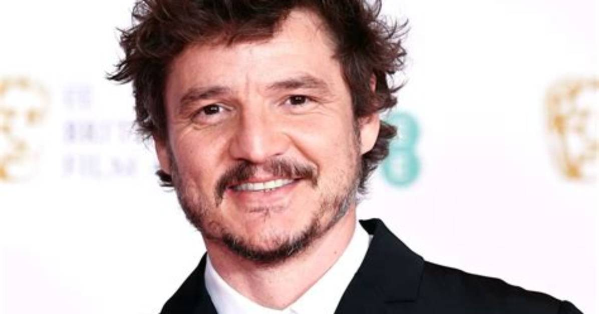 Unraveling Pedro Pascal's Age: a Journey Through His Life and Career