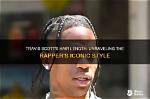 Unraveling the Age of the Iconic Rapper Nelly