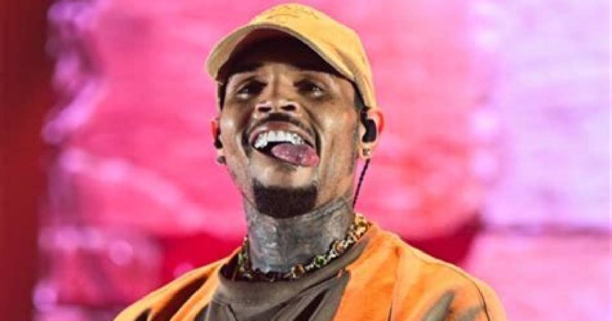 Unraveling the Bond Between Chris Brown and Aeko: a Heartfelt Journey
