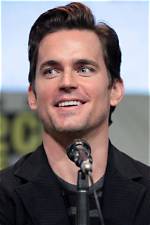 Unraveling the Charisma of Matt Bomer: a Journey Through Talent and Charm