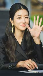 Unraveling the Chemistry of Seo Ye Ji and Kim Soo Hyun