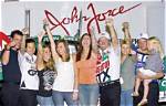 Unraveling the Life of John Force's Wife: a Journey of Love and Strength