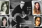 Unraveling the Life of Robert Hansen's Wife Today