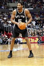 Unraveling the Life of Robert Horry's First Wife