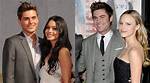 Unraveling the Love Life of Zac Efron: Was Zac Efron Ever Married?