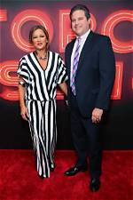 Unraveling the Love Story of Jim Skrip and Vanessa Williams