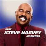 Unraveling the Magic of the Steve Harvey Talk Show