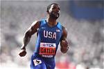 Unraveling the Metrics: Justin Gatlin Height and Weight