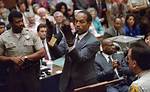 Unraveling the Mystery: Did Oj Simpson's Son Kill Nicole?