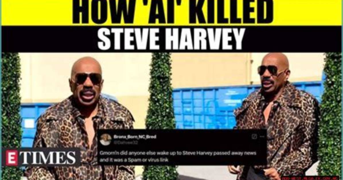 Unraveling the Mystery: Did Steve Harvie Die?