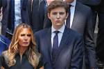 Unraveling the Mystery: Does Barron Trump Have a Current Girlfriend?