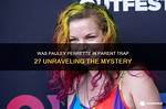 Unraveling the Mystery: Does Pauley Perrette Have a Child?