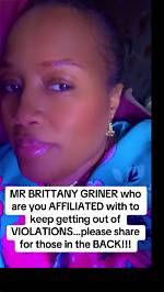 Unraveling the Mystery: Is Brottney Griner a Man?