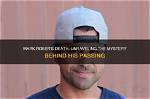 Unraveling the Mystery: Is Mark Rober Mormon?