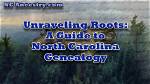 Unraveling the Mystery of North Carolina Skip the Game