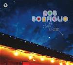 Unraveling the Mystery: What Is Rob Bonfiglio's Age?