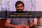 Unraveling the Mystery: Why Vijay's Sister Passed Away
