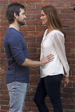 Unraveling the Mystique of Antony Starr's Girlfriend