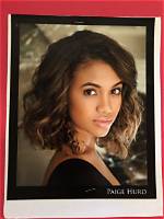 Unraveling the Mystique of Paige Hurd's Boyfriend