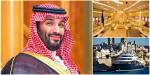 Unraveling the Personal Life of Saudi Mbs: Is He Married?