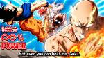 Unraveling the Power Dynamics: Is Goku Stronger Than Beerus?