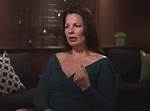 Unraveling the Shadows: Fran Drescher's Journey Through Assault and Resilience