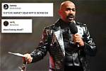 Unraveling the Truth Behind Steve Harvey's Death: a Deep Dive