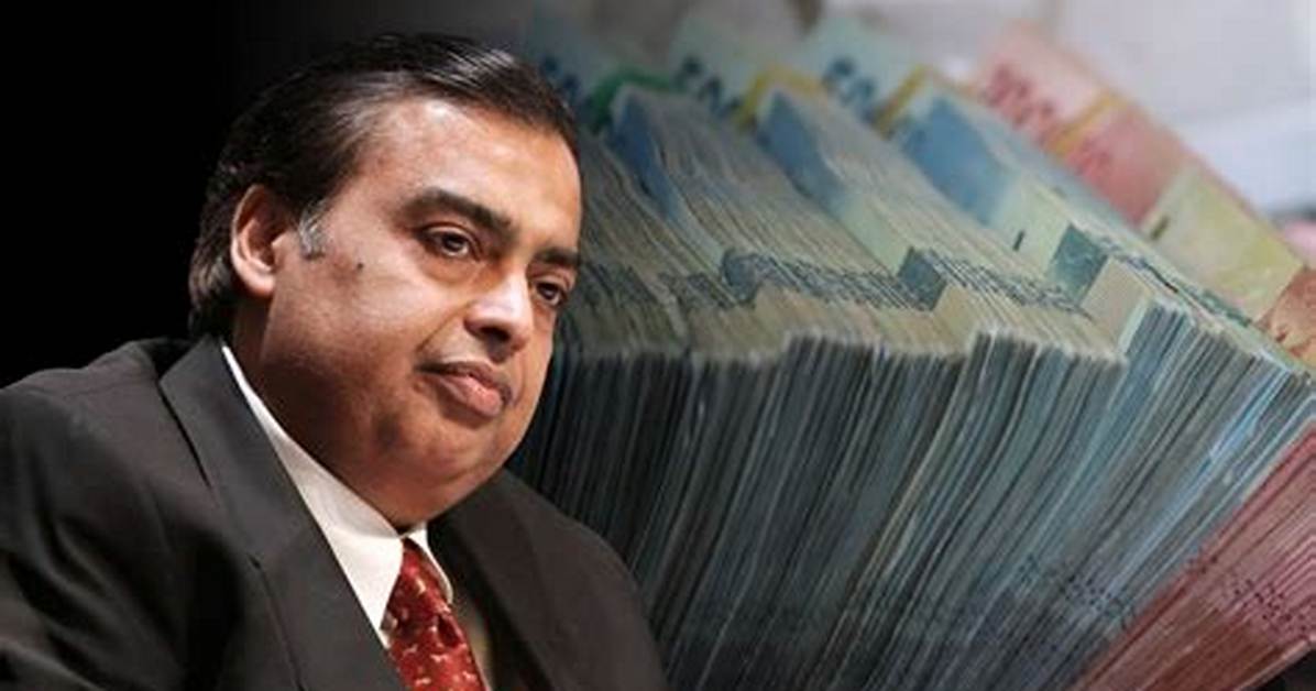 Unraveling the Truth: Is Ambani Sick?