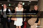 Unraveling the Truth: Is Taylor Swift Gaining Weight?